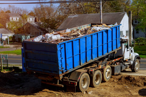 Best Commercial Junk Removal  in Timonium, MD