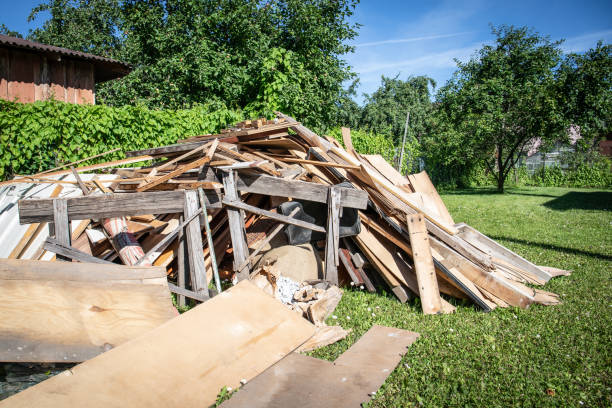 Best Construction Debris Removal  in Timonium, MD