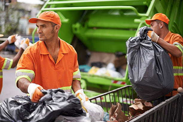 Best Recycling Services for Junk  in Timonium, MD